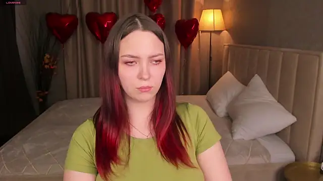 Monica__Queen webcam