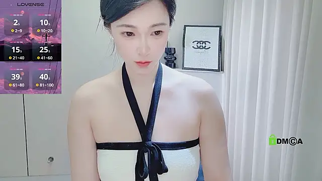 YunShan-33 webcam