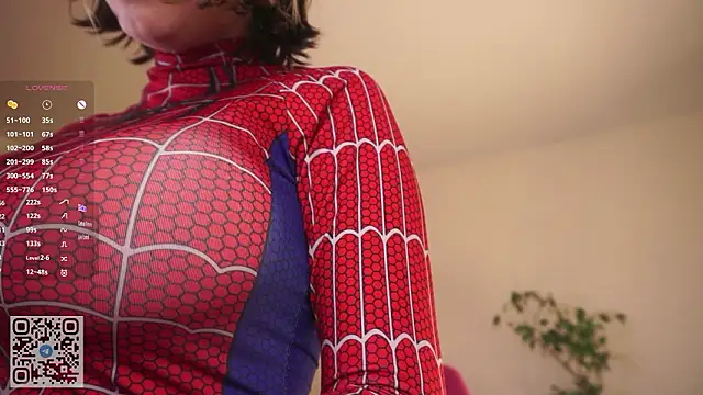 RoxannaCarver webcam