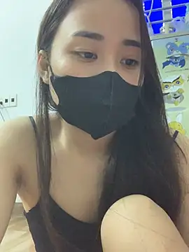 NinaBaby22 webcam