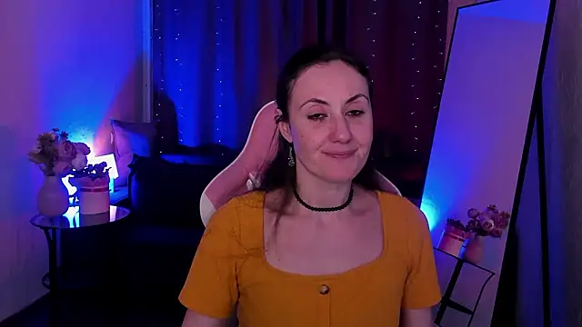 Juliet_Jamess webcam