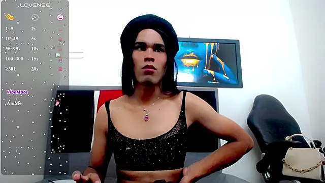 Afbeelding van Gata_Salvaje__