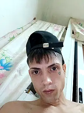 CubanoxxxSex webcam