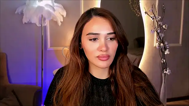 Kimberly_Chapman webcam