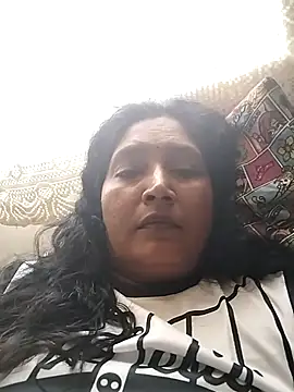 mysteriousgal031 webcam