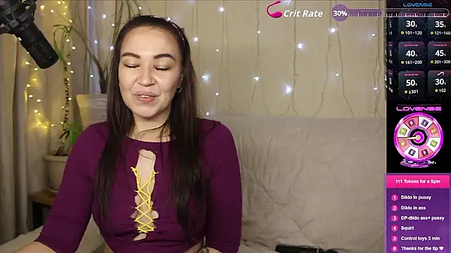 anna_from_heavenTV webcam