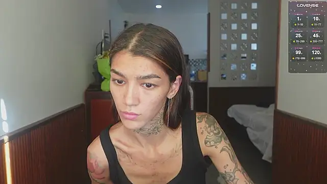 vinkitinkii - Vinkitinkii's free webcam