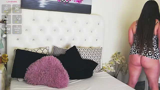 ysabell01 - Ysabell01's free webcam