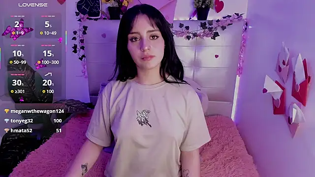 anna_blade_ - Anna_Blade_'s free webcam