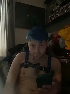 delayedanalog720 - DelayedAnalog720's free webcam