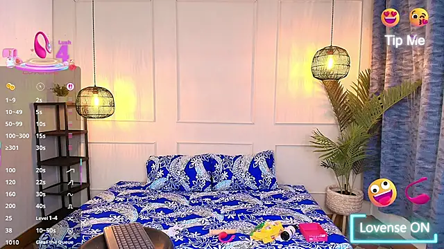 sashavellor - SashaVellor's free webcam