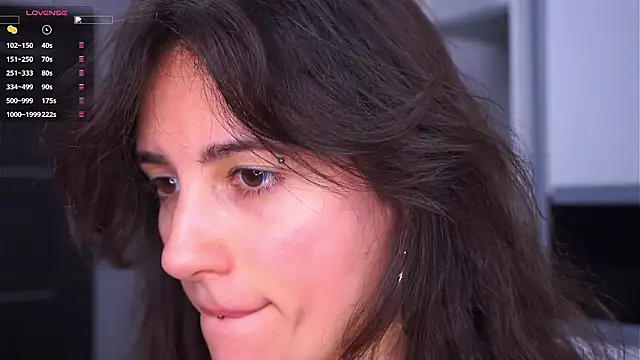 holla_molly - Holla_Molly's free webcam