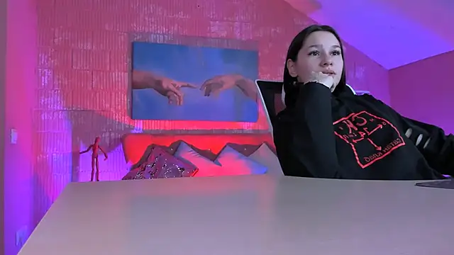 JenniferGraces webcam