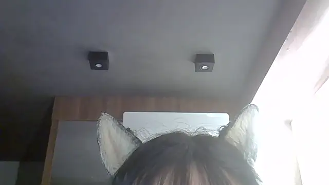 SkinnyKitten webcam
