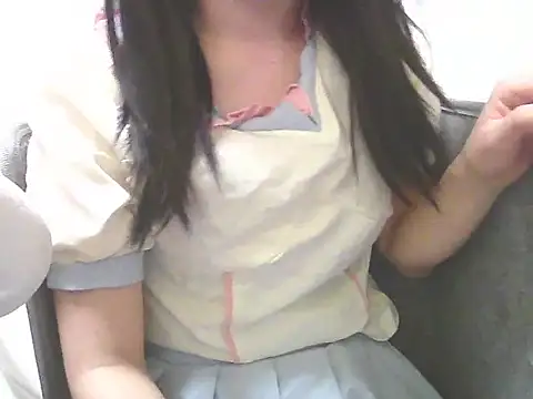 humanRobotSaki webcam