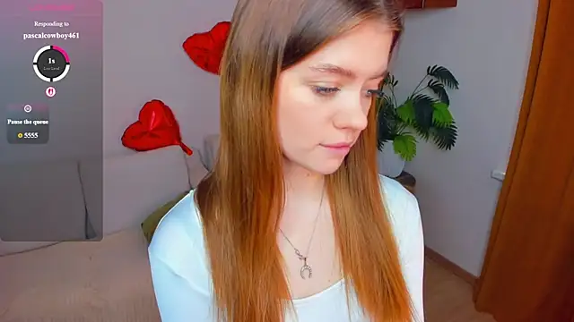 AngelesBenitz webcam