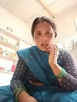 Shreya_pandit webcam