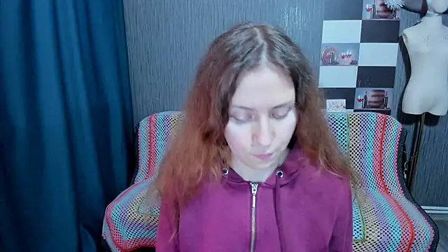 pa1e_pr1ncess webcam