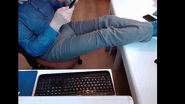 dutchpornking webcam