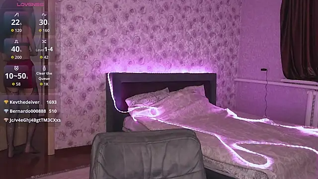 Why_me_stella webcam