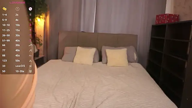 DonitaWolfenbarger webcam