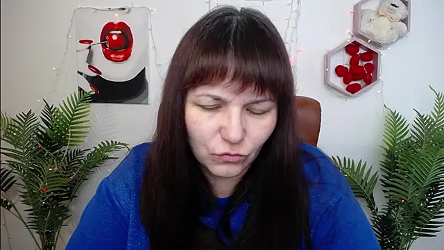 AliceInksSweetty webcam