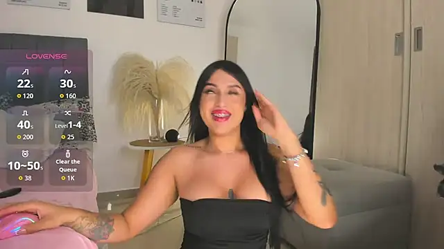 hollyprincess_2 webcam