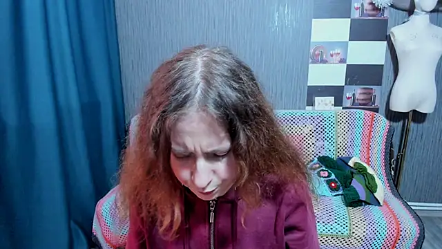 pa1e_pr1ncess webcam