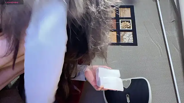 美女xiaosu22在线直播