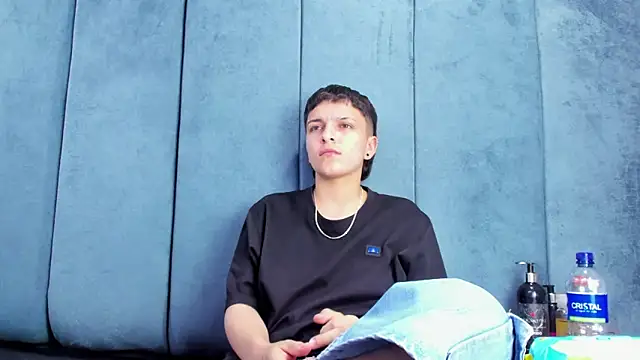 Megan_Thompson_ webcam