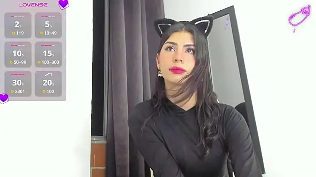 alice_oceans - Alice_oceans's free webcam - UK Sex Cams