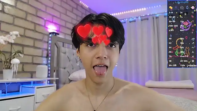 biel_biel - Biel_biel's free webcam - UK Sex Cams