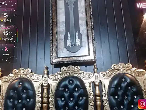 gomory_niix - Gomory_Niix's free webcam - UK Sex Cams