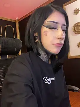 kat_vonde - Kat_VonDe's free webcam - UK Sex Cams