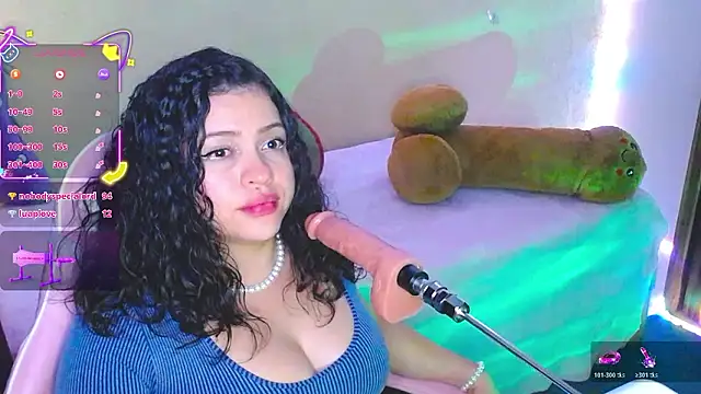 kim_saenz20 webcam