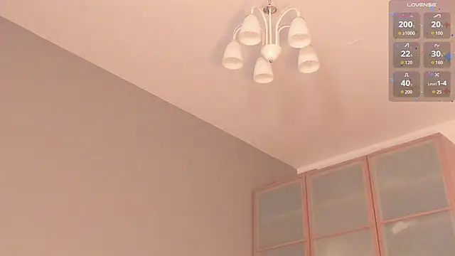 ElizabethBritanny webcam