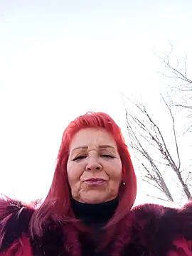 CassandraSandra44 webcam