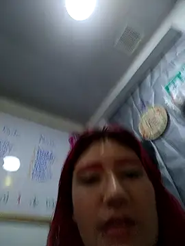 cerecitaa02_ - Cerecitaa02_'s free webcam - UK Sex Cams