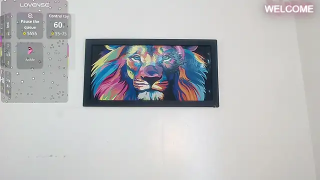 luisa__torres webcam