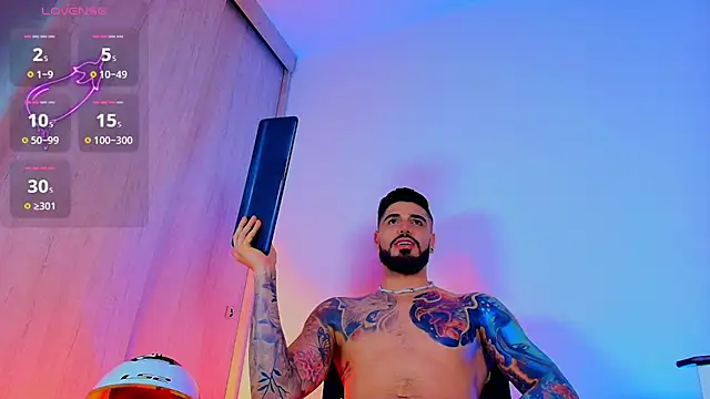 Asmodeus_bael_ webcam