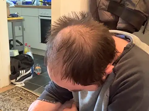 GeilerHSVFAN1989 webcam