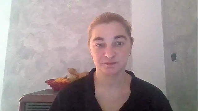 GoldenAngelMilf webcam