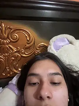 Brianna_bunny05 webcam