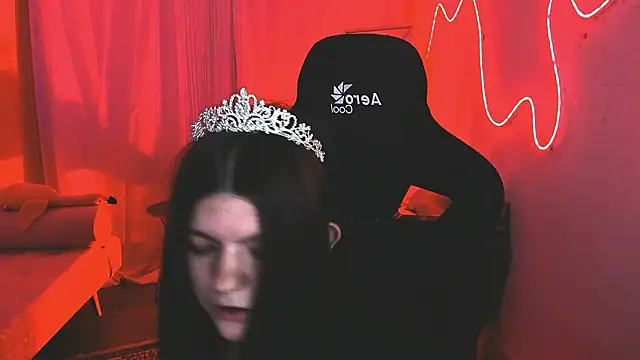 StasyaCollins webcam