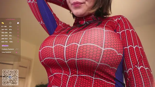 RoxannaCarver webcam