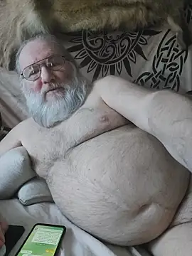 SexySantaC webcam