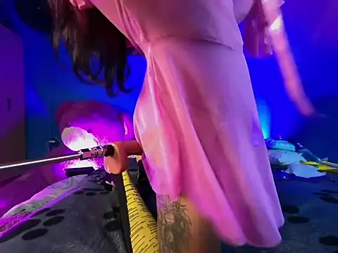 Naugth_channel_ts webcam