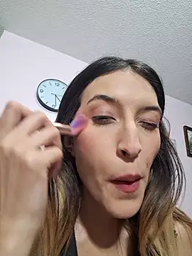 full_tentation_ - FULL_TENTATION_'s free webcam - UK Sex Cams