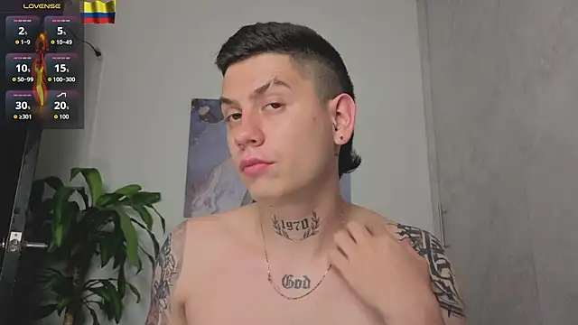 Yeiko_Romero_ webcam