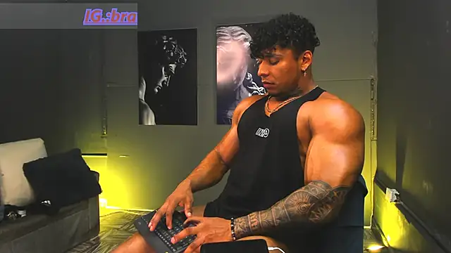 bradley_smith webcam